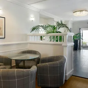 Four Points Flex By Sheraton Brighton